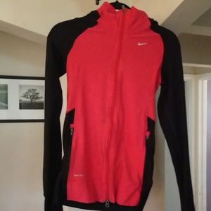 Nike Running jacket